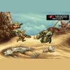 ACA NeoGeo: Metal Slug 3 artwork