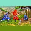 ACA NeoGeo: World Heroes Perfect (XSX) game cover art