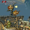 ACA NeoGeo: Metal Slug artwork