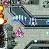 ACA NeoGeo: Alpha Mission II (XSX) game cover art