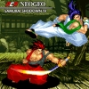 ACA NeoGeo: Samurai Shodown IV (XSX) game cover art