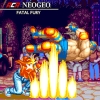 ACA NeoGeo: Fatal Fury (XSX) game cover art