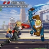 ACA NeoGeo: Garou - Mark of the Wolves (XSX) game cover art
