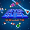 Astro Duel Deluxe (XSX) game cover art