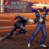 ACA NeoGeo: The King of Fighters '99 (XSX) game cover art