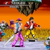 ACA NeoGeo: Sengoku (XSX) game cover art