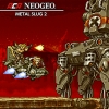 ACA NeoGeo: Metal Slug 2 artwork