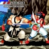 ACA NeoGeo: Samurai Shodown (XSX) game cover art