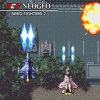 ACA NeoGeo: Aero Fighters 2 (XSX) game cover art