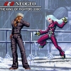 ACA NeoGeo: The King of Fighters 2000 (XSX) game cover art