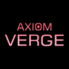 Axiom Verge artwork