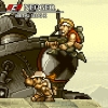 ACA NeoGeo: Metal Slug X (XSX) game cover art