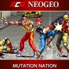 ACA NeoGeo: Mutation Nation (XSX) game cover art