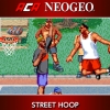 ACA NeoGeo: Street Hoop (XSX) game cover art