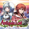 Antiquia Lost artwork