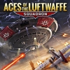 Aces of the Luftwaffe: Squadron artwork