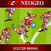 ACA NeoGeo: Soccer Brawl (XSX) game cover art