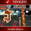 ACA NeoGeo: Power Spikes II artwork