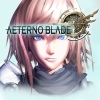 AeternoBlade (XSX) game cover art