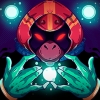 ATOMIK: RunGunJumpGun (XSX) game cover art