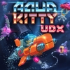 Aqua Kitty UDX (XSX) game cover art