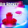 Air Hockey artwork
