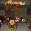 The Adventures of Bertram Fiddle: Episode 1 - A Dreadly Business artwork