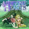 Asdivine Hearts (XSX) game cover art