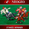 ACA NeoGeo: Stakes Winner (XSX) game cover art