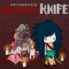 Agatha Knife (XSX) game cover art