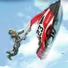 Aqua Moto Racing Utopia (XSX) game cover art