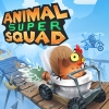 Animal Super Squad (XSX) game cover art