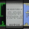 The Adventures of Elena Temple artwork