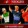 ACA NeoGeo: Top Player's Golf (XSX) game cover art