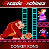 Arcade Archives: Donkey Kong (Switch) artwork