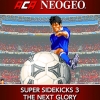 ACA NeoGeo: Super Sidekicks 3 - The Next Glory (XSX) game cover art