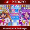 ACA NeoGeo: Money Puzzle Exchanger (XSX) game cover art