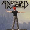 Another World (XSX) game cover art