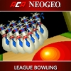 ACA NeoGeo: League Bowling (XSX) game cover art