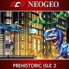 ACA NeoGeo: Prehistoric Isle 2 (XSX) game cover art