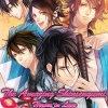 The Amazing Shinsengumi: Heroes in Love (XSX) game cover art