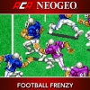 ACA NeoGeo: Football Frenzy artwork