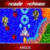 Arcade Archives: Argus (XSX) game cover art