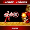 Arcade Archives: Rygar (XSX) game cover art