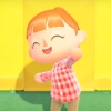 Animal Crossing: New Horizons artwork