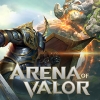 Arena of Valor (XSX) game cover art