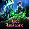 Alwa's Awakening artwork