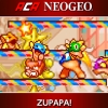 ACA NeoGeo: Zupapa! (XSX) game cover art