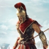 Assassin's Creed Odyssey: Cloud Version (XSX) game cover art