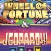 America's Greatest Game Shows: Wheel of Fortune & Jeopardy! (XSX) game cover art